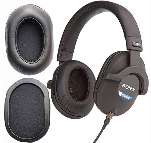 SONY SONY MDR-Z1Rイヤーパッド X25940601 LRセット 部品ソニーステレオヘッドホン MDR-Z1R イヤーパッド | 中四国